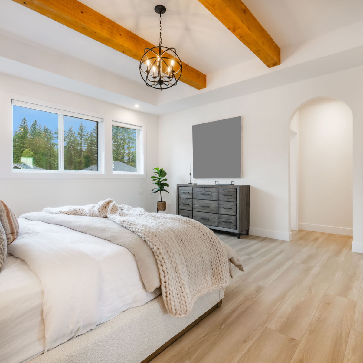 Ideas for Your Houston Primary Suite Renovation