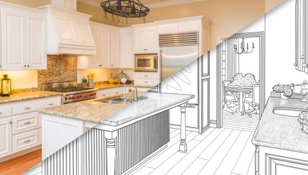 How to Budget for Your Houston Home Renovation Project