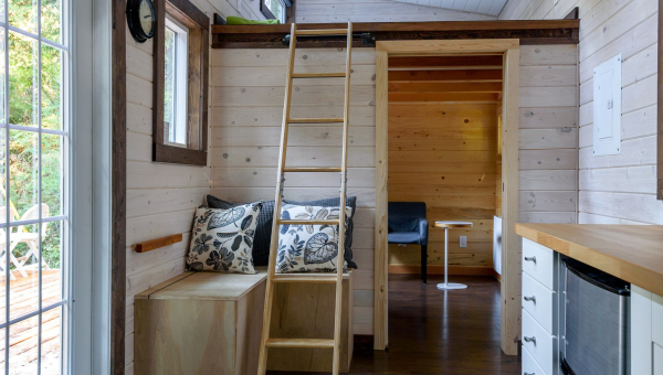 Tips on How to Do a Houston Home Renovation in a Small Space