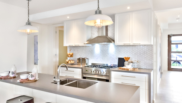 Ideas for a Houston Kitchen Renovation That Stands Out